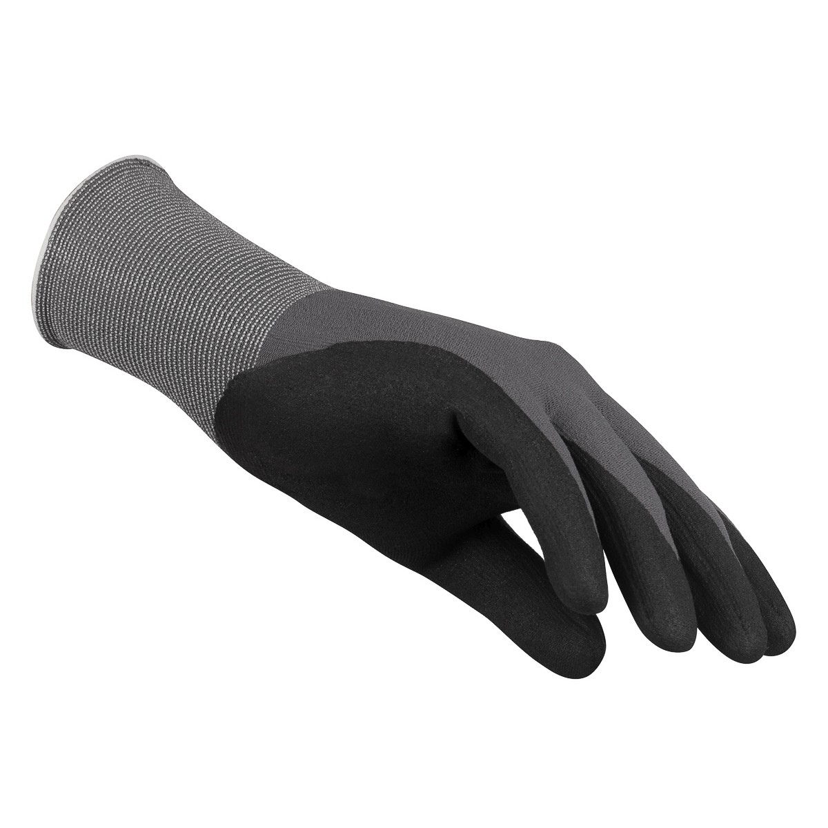 Extralink HF Safety Flex suojakäsineet, 1 pari, koko 8/M 3