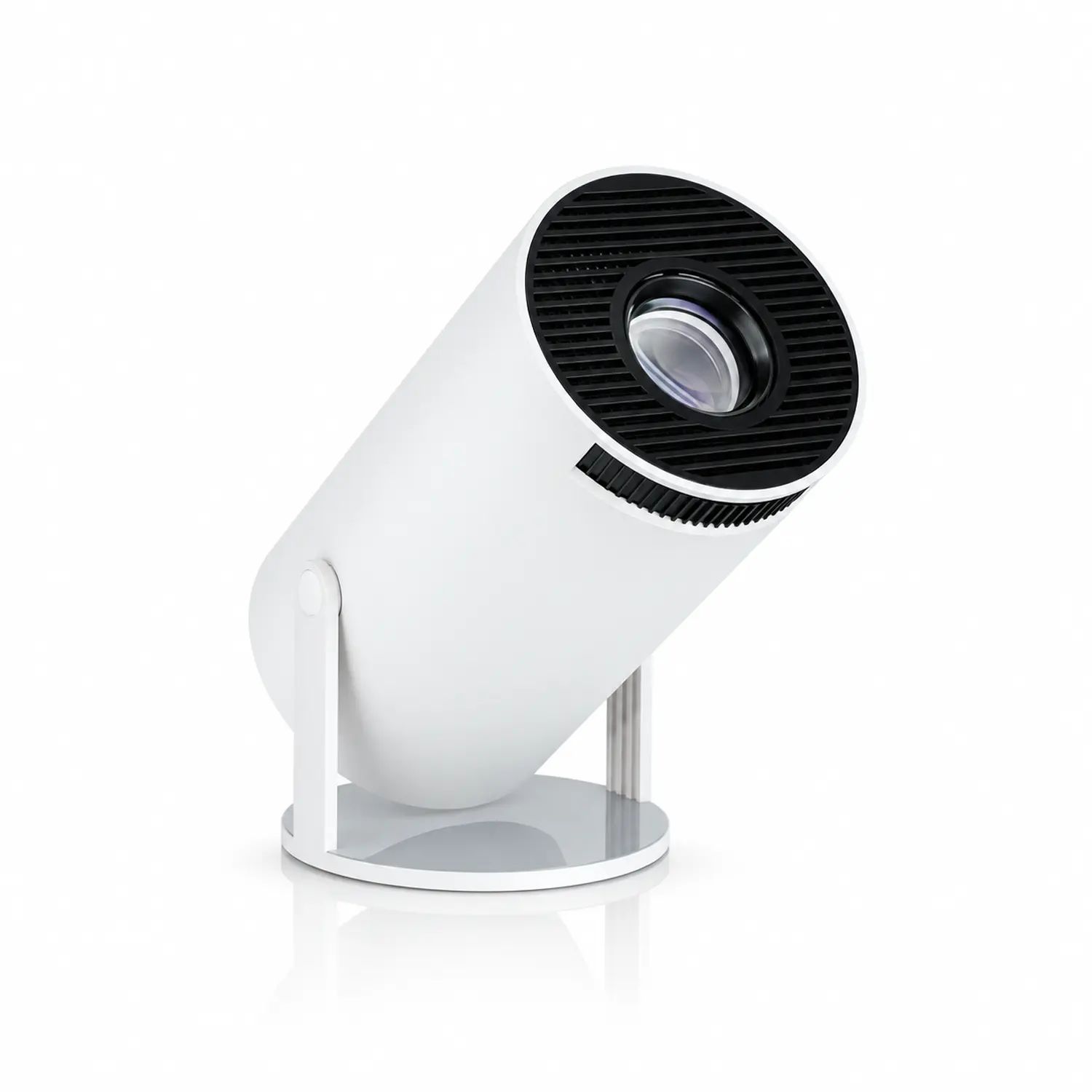 (kuva varten) Extralink Smart Life Smart Projector ESP-Mini-V2BL, 200 ANSI, 720p, automaattinen trapetsikorjaus, Android 11