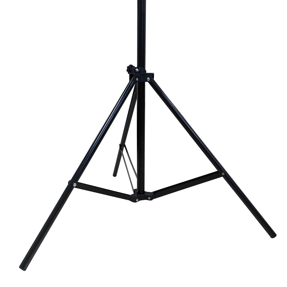 Extralink taitettava projektoriruutu 100" PSF-100, 16:9, 220x125 cm, valkoinen 4