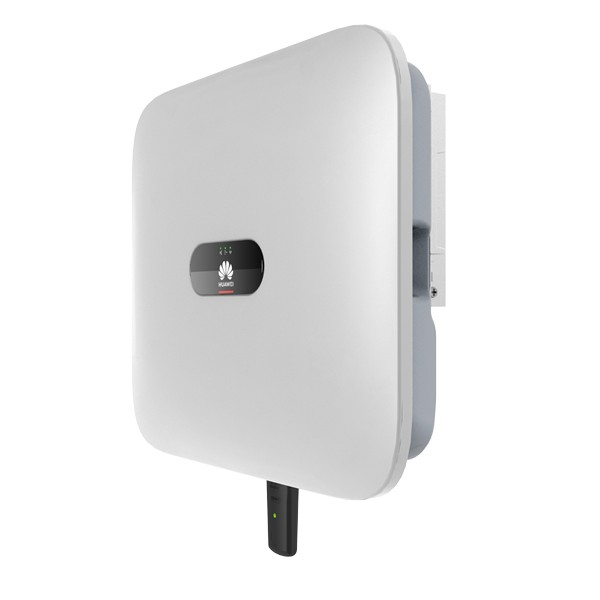 HUAWEI FUSIONSOLAR 3-PHASE INVERTER, 2-MPPT HIGH CURRENT, 17KW/18.7KVA (kuva varten) HUAWEI FUSIONSOLAR 3-PHASE INVERTER, 2-MPPT HIGH CURRENT, 17KW/18.7KVA