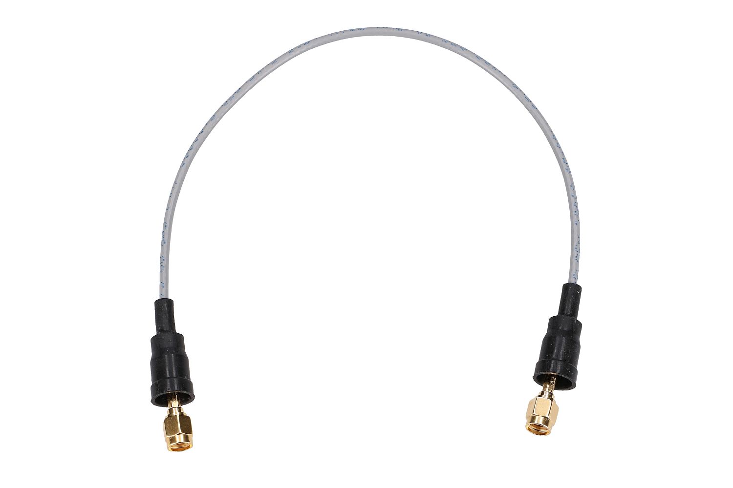 (kuva varten) Pigtail RP-SMA/RP-SMA 50CM RF100LL