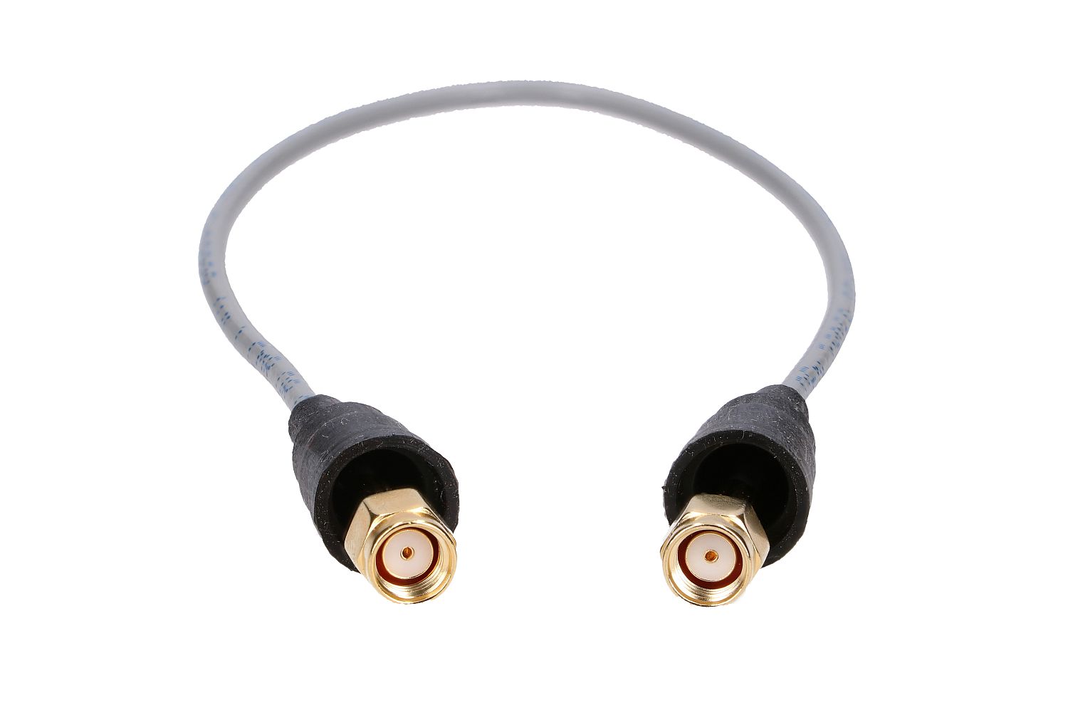 Pigtail RP-SMA/RP-SMA 50CM RF100LL 2