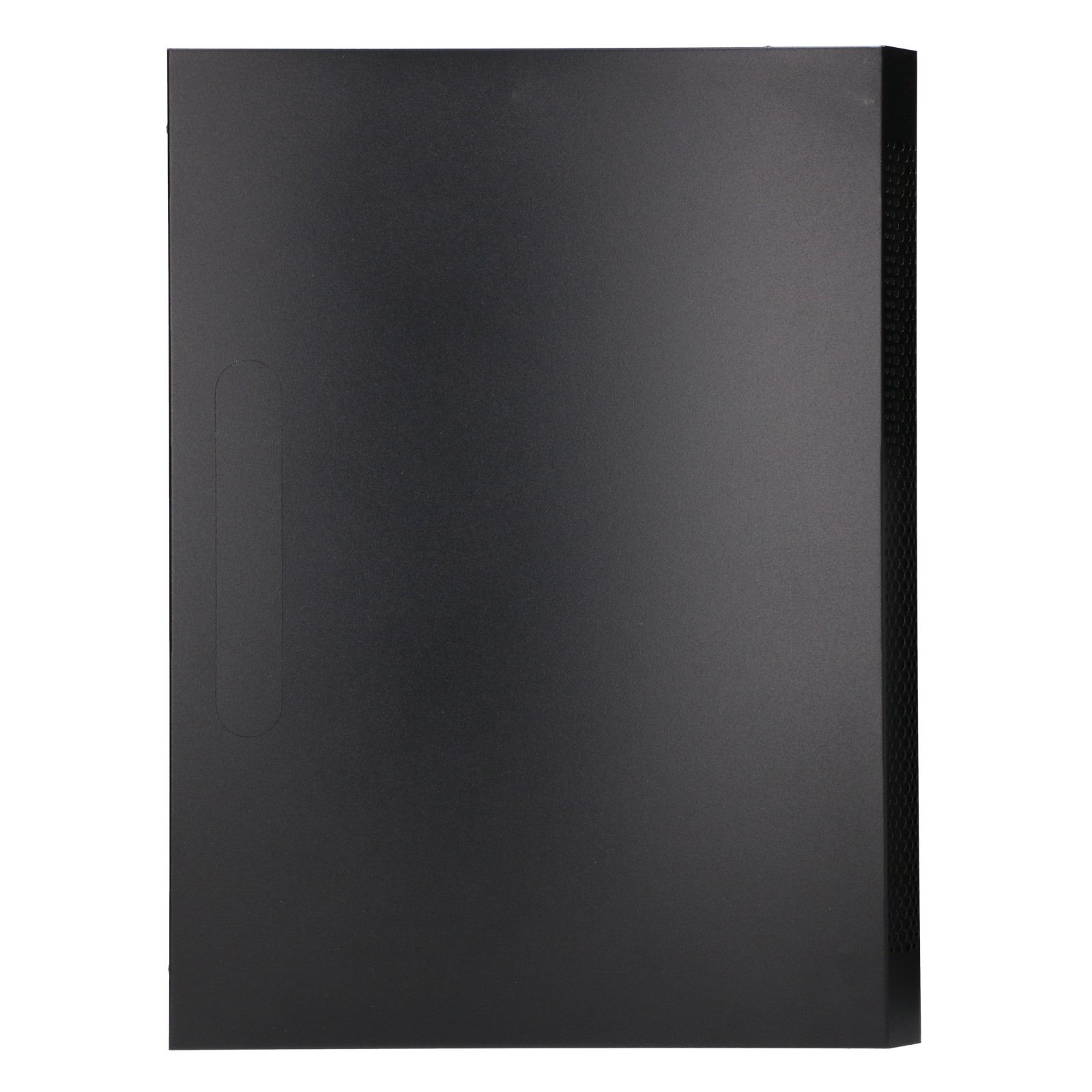 Extralink Lite 6U 530x400 Black, telinekaappi, seinäkiinnitys, hylly mukana 7