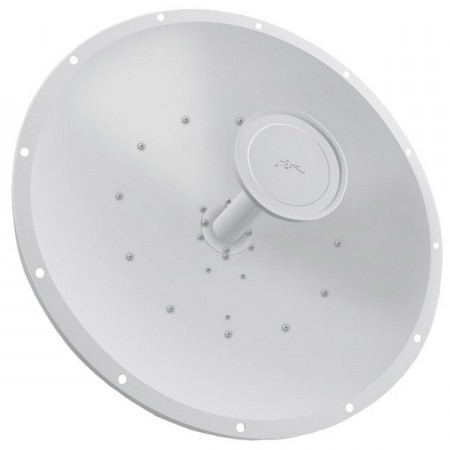 (kuva varten) Ubiquiti RD-5G34 | Directional antenna | RocketDish, 5GHz, 34dBi - Sulje napsauttamalla kuva