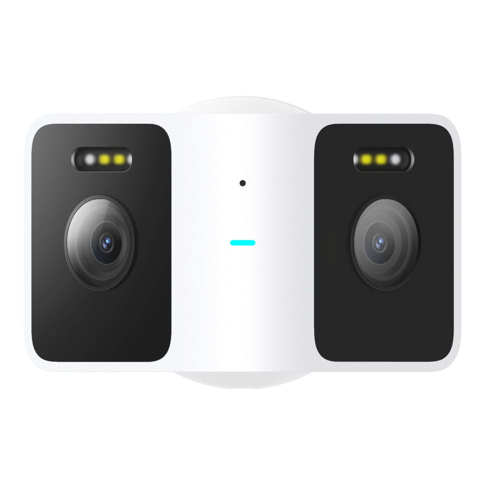 (kuva varten) Xiaomi Outdoor Camera CW100 Dual EU | IP-kamera | ulkokäyttöön, IP66, Wi-Fi 6, 1296p