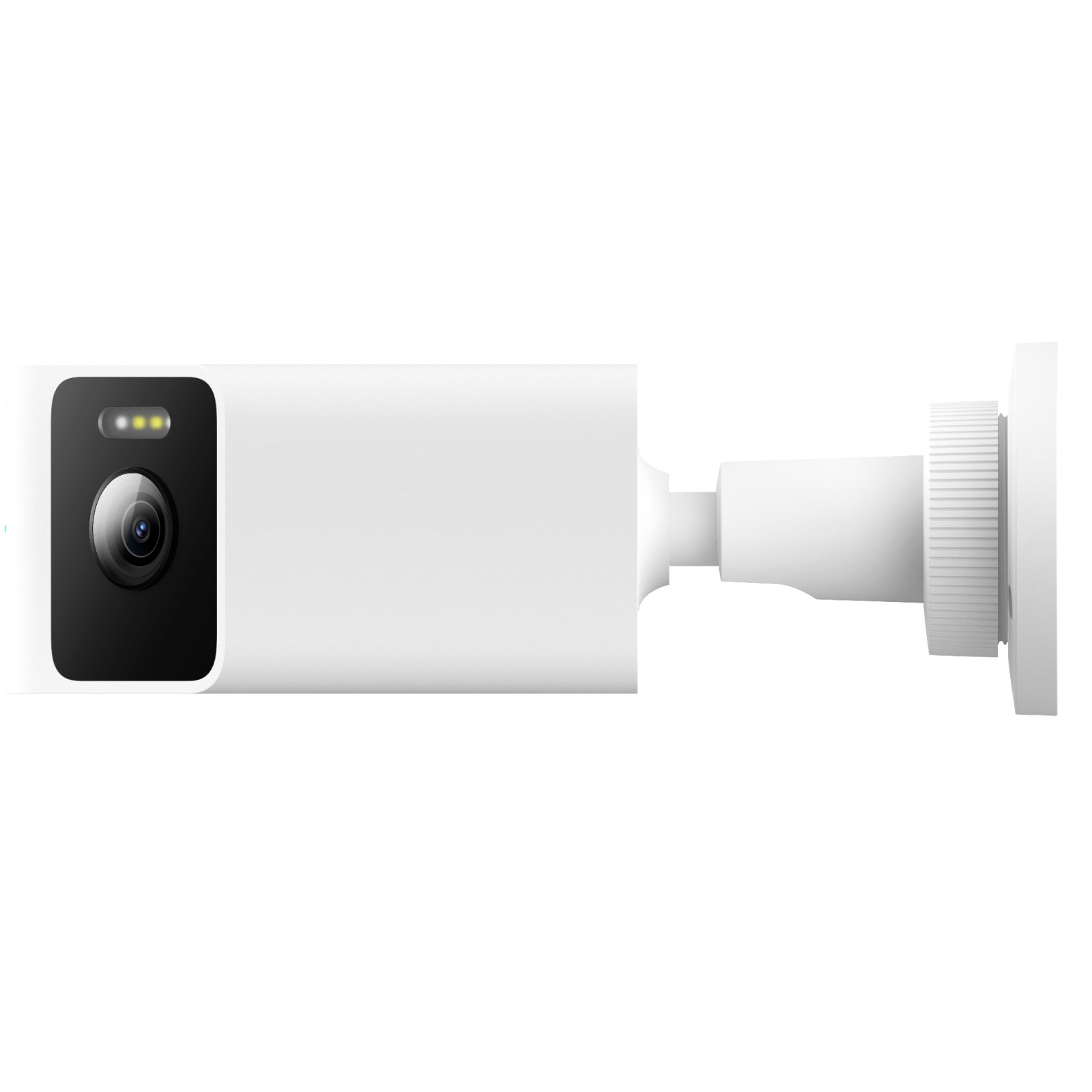 Xiaomi Outdoor Camera CW100 Dual EU | IP-kamera | ulkokäyttöön, IP66, Wi-Fi 6, 1296p 2