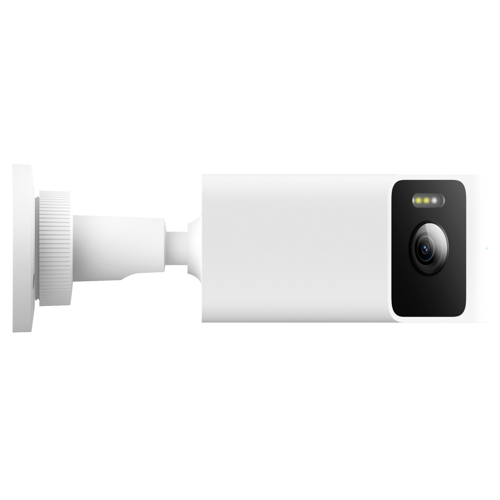 Xiaomi Outdoor Camera CW100 Dual EU | IP-kamera | ulkokäyttöön, IP66, Wi-Fi 6, 1296p 3