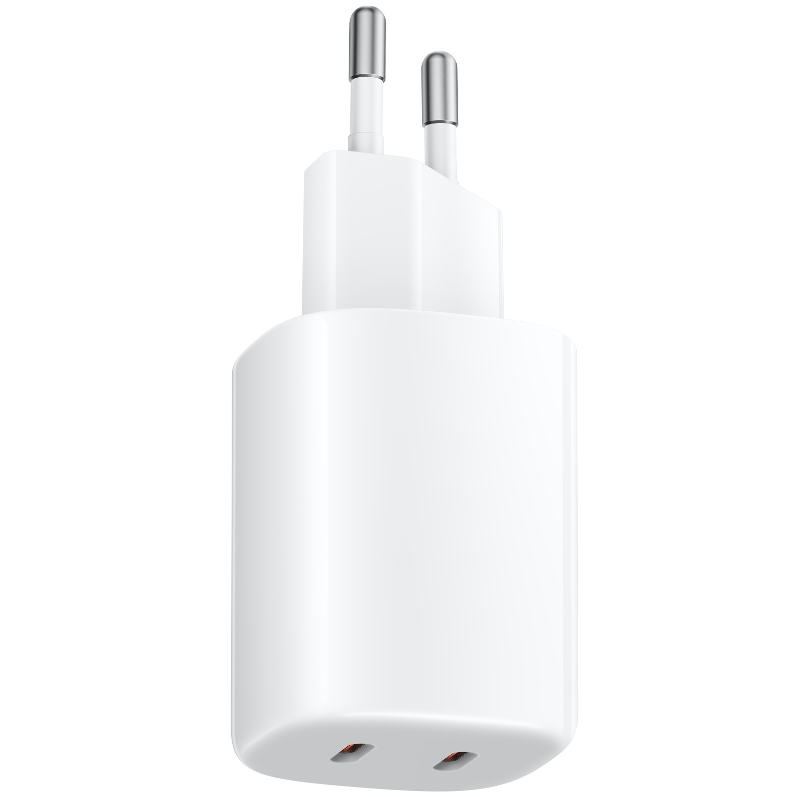 Xiaomi 45W Turbo -laturi EU | Verkkolaturi | USB Type-C x2 2
