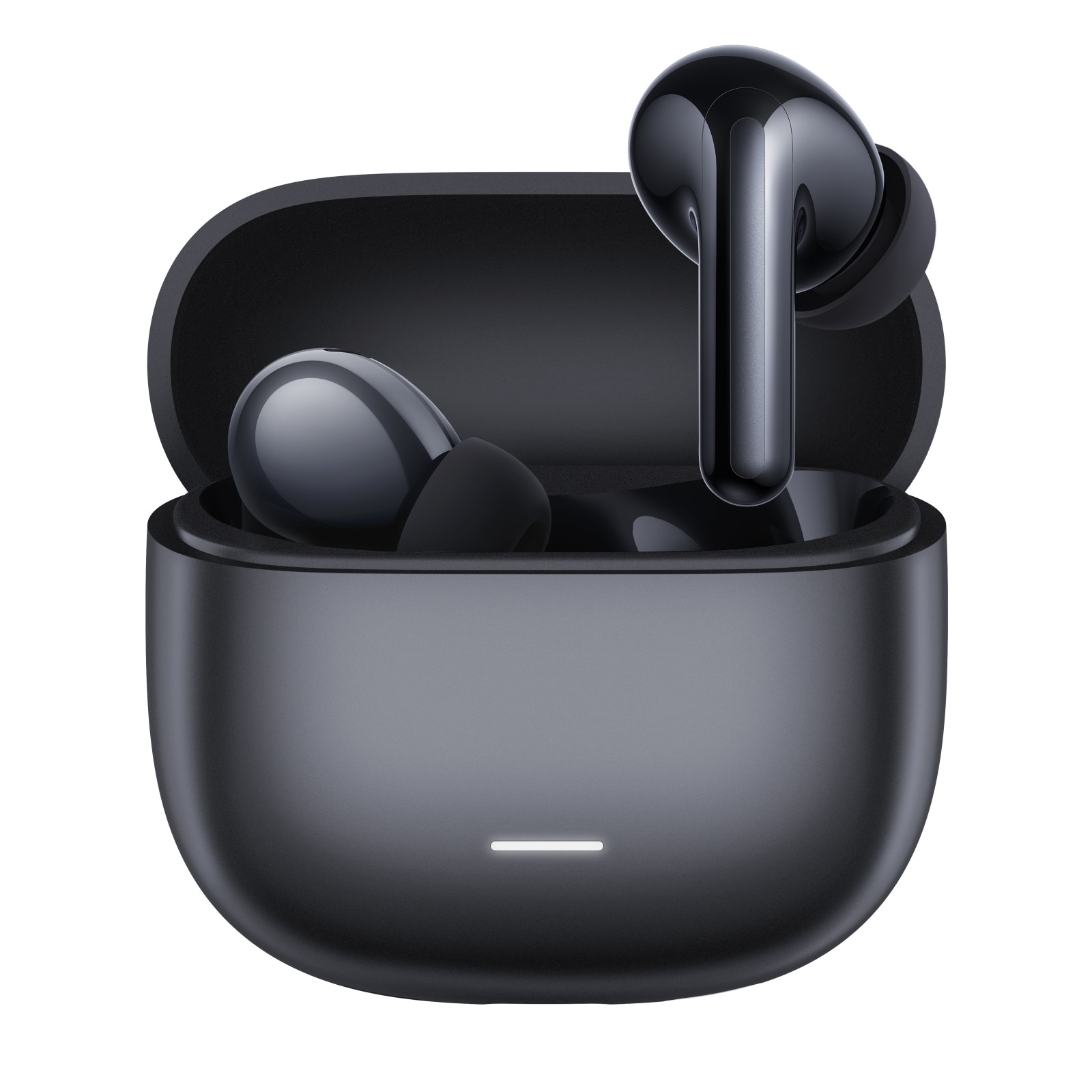 (image for) Xiaomi Redmi Buds 8 Lite Black | Wireless Earphones | Bluetooth 5.4