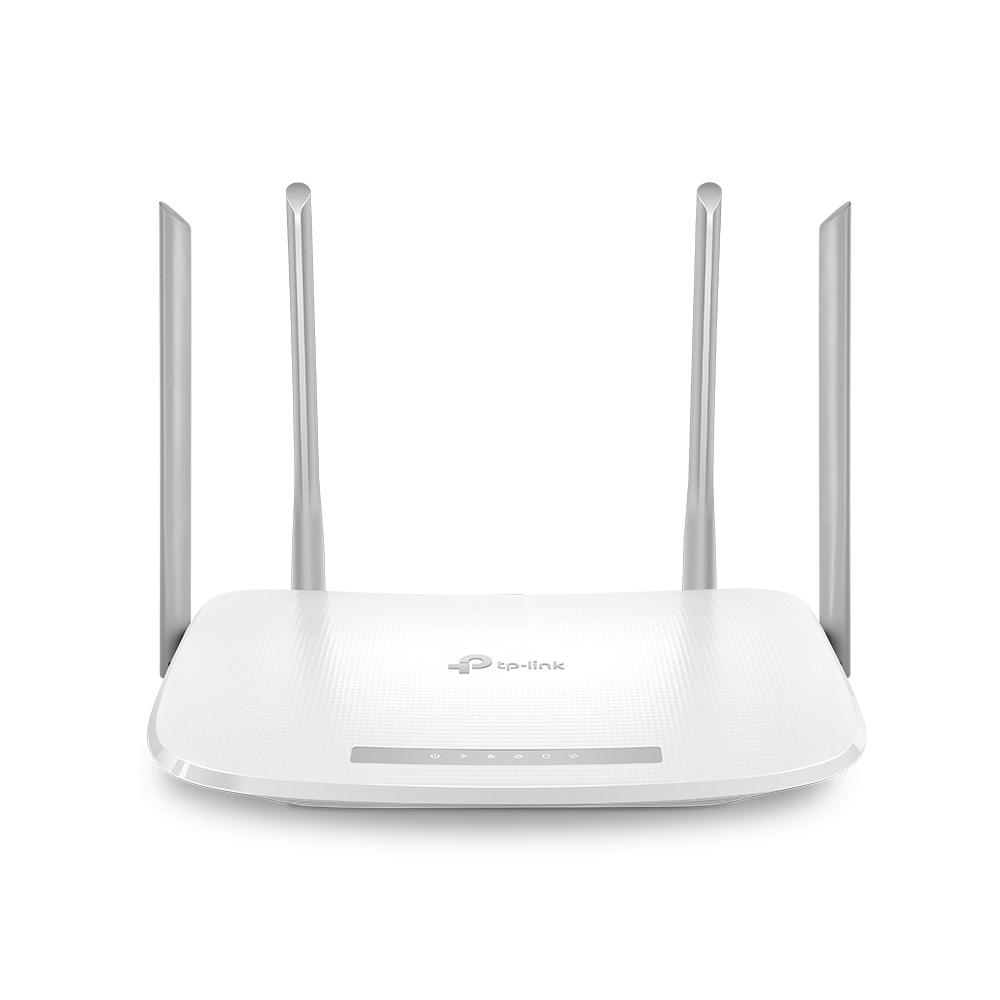 (kuva varten) TP-Link TL-EC220-G5 WiFi-reititin, AC1200, 4x RJ45 1000Mb/s
