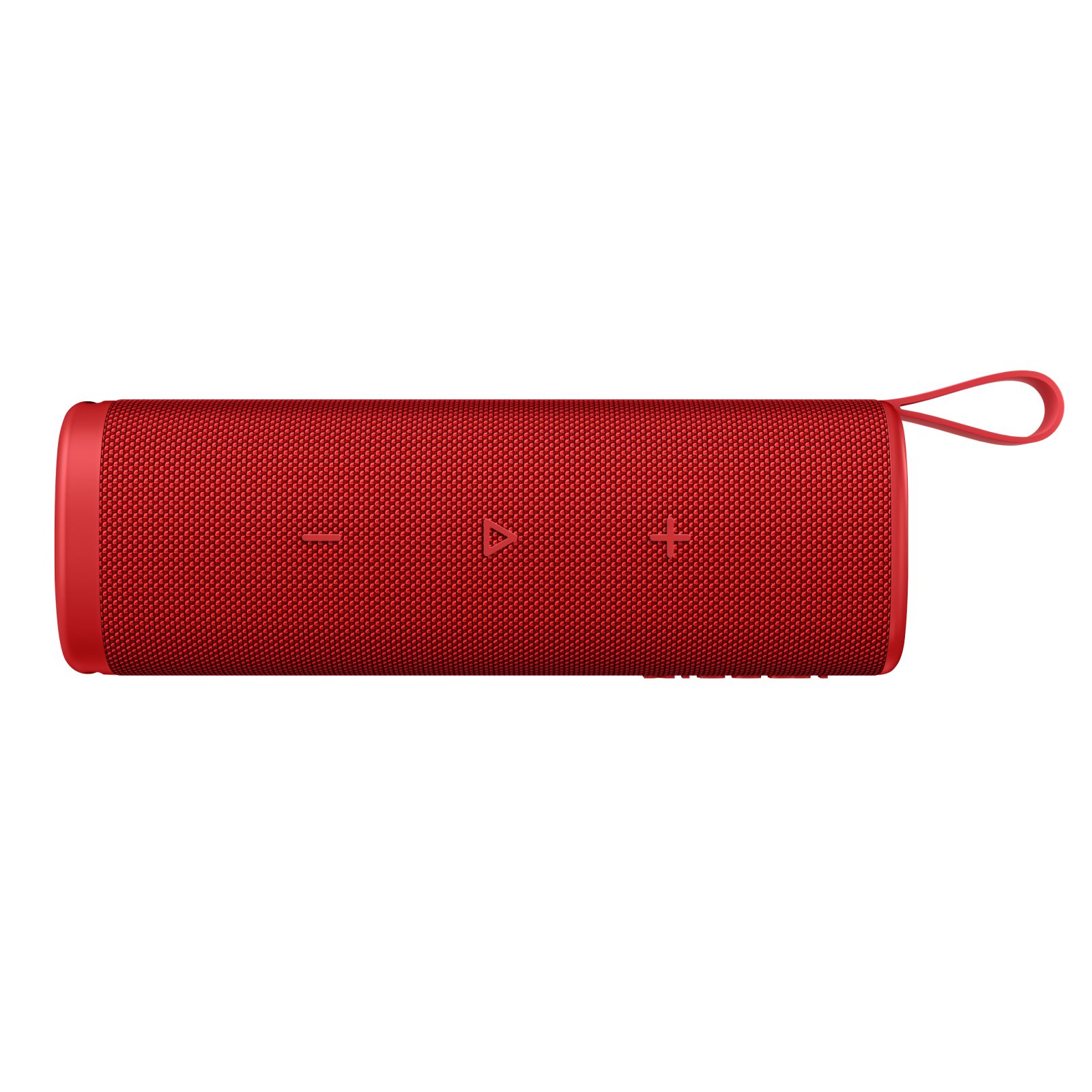 (kuva varten) Xiaomi Sound Outdoor kaiutin 30W punainen, Bluetooth 5.4, IP67, 2600mAh