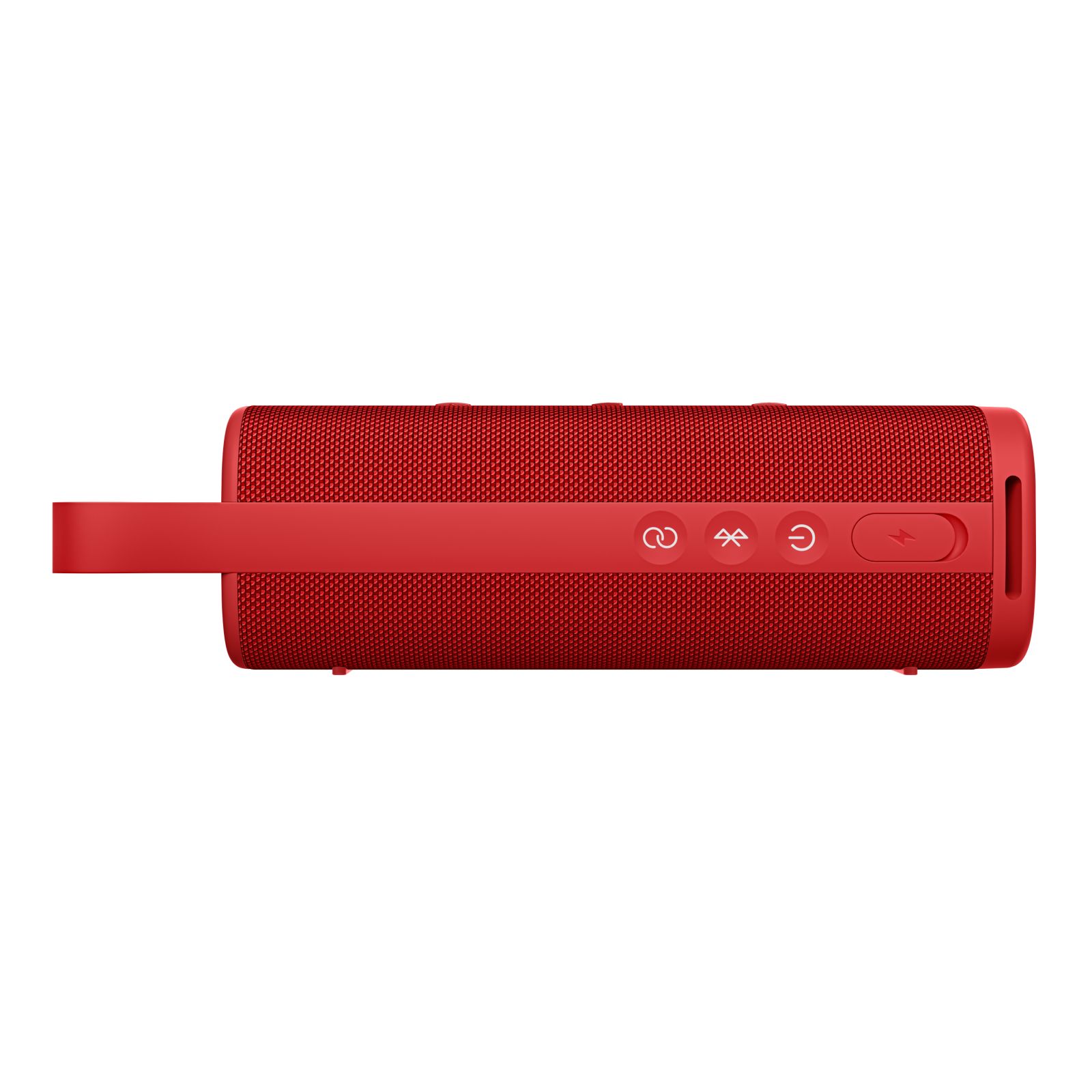 Xiaomi Sound Outdoor kaiutin 30W punainen, Bluetooth 5.4, IP67, 2600mAh 2