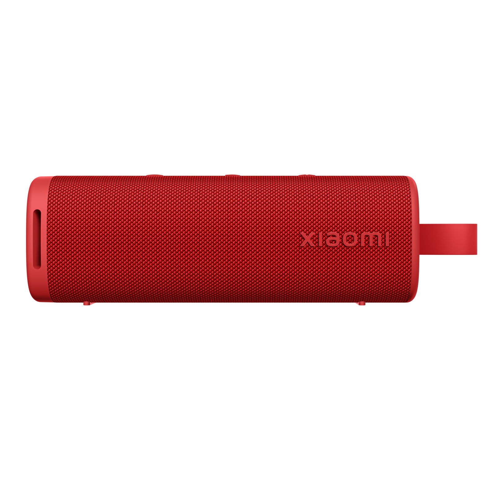 Xiaomi Sound Outdoor kaiutin 30W punainen, Bluetooth 5.4, IP67, 2600mAh 3