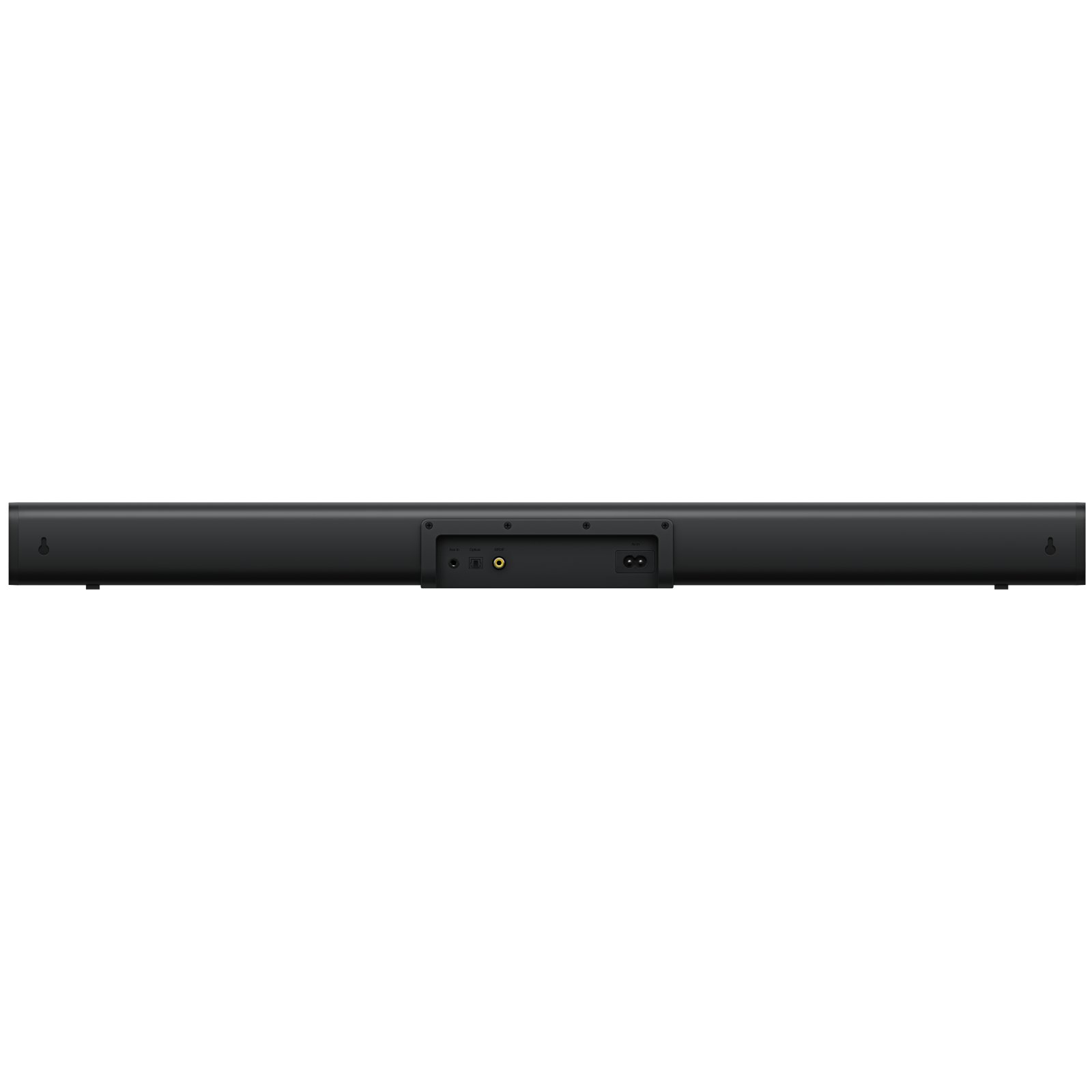Xiaomi Soundbar 2.0 EU, Bluetooth 5.3, SPDIF, optinen, AUX 3