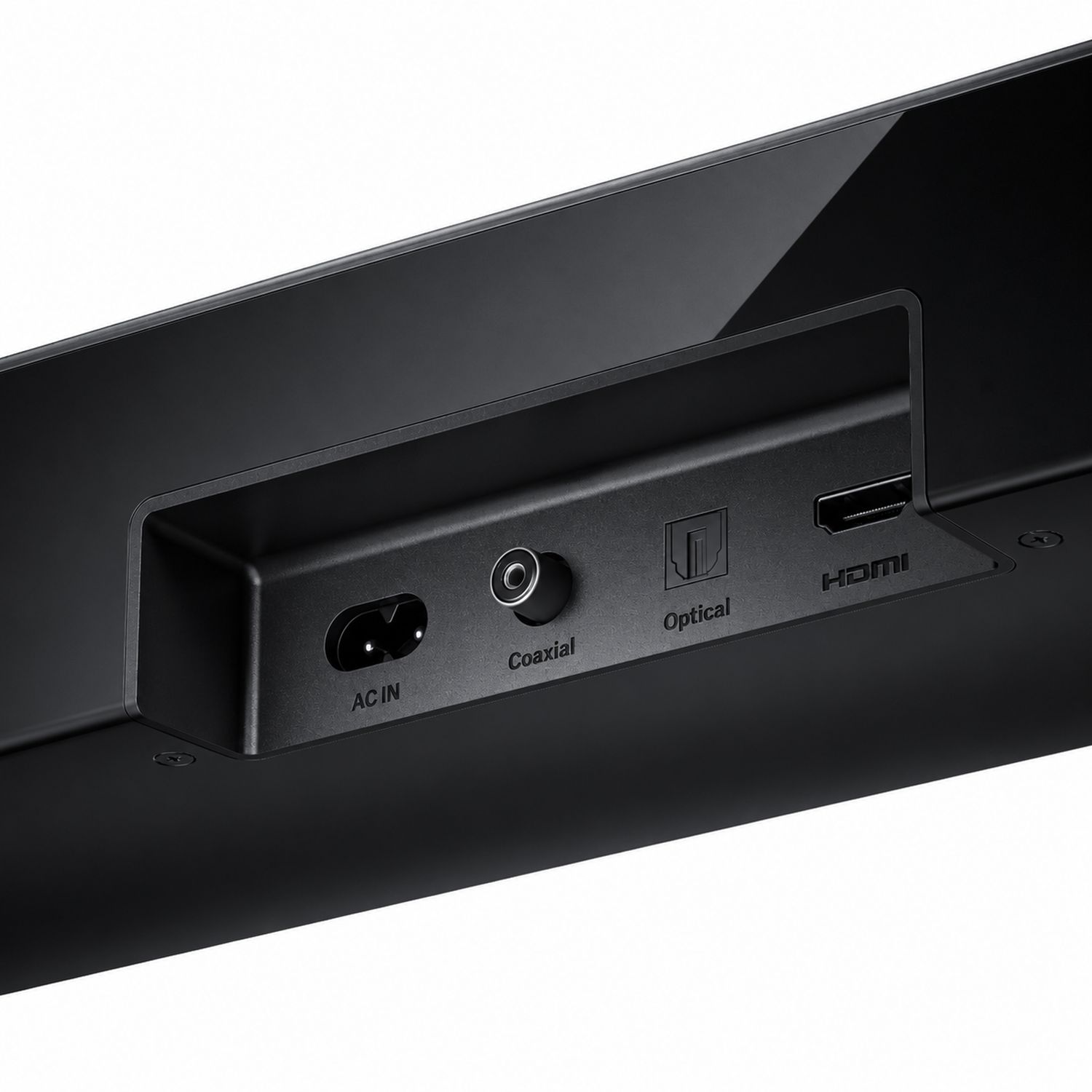 Xiaomi Soundbar Pro 2.1, soundbar, enintään 300 W, langaton yhteys, Dolby Audio, Bluetooth 6