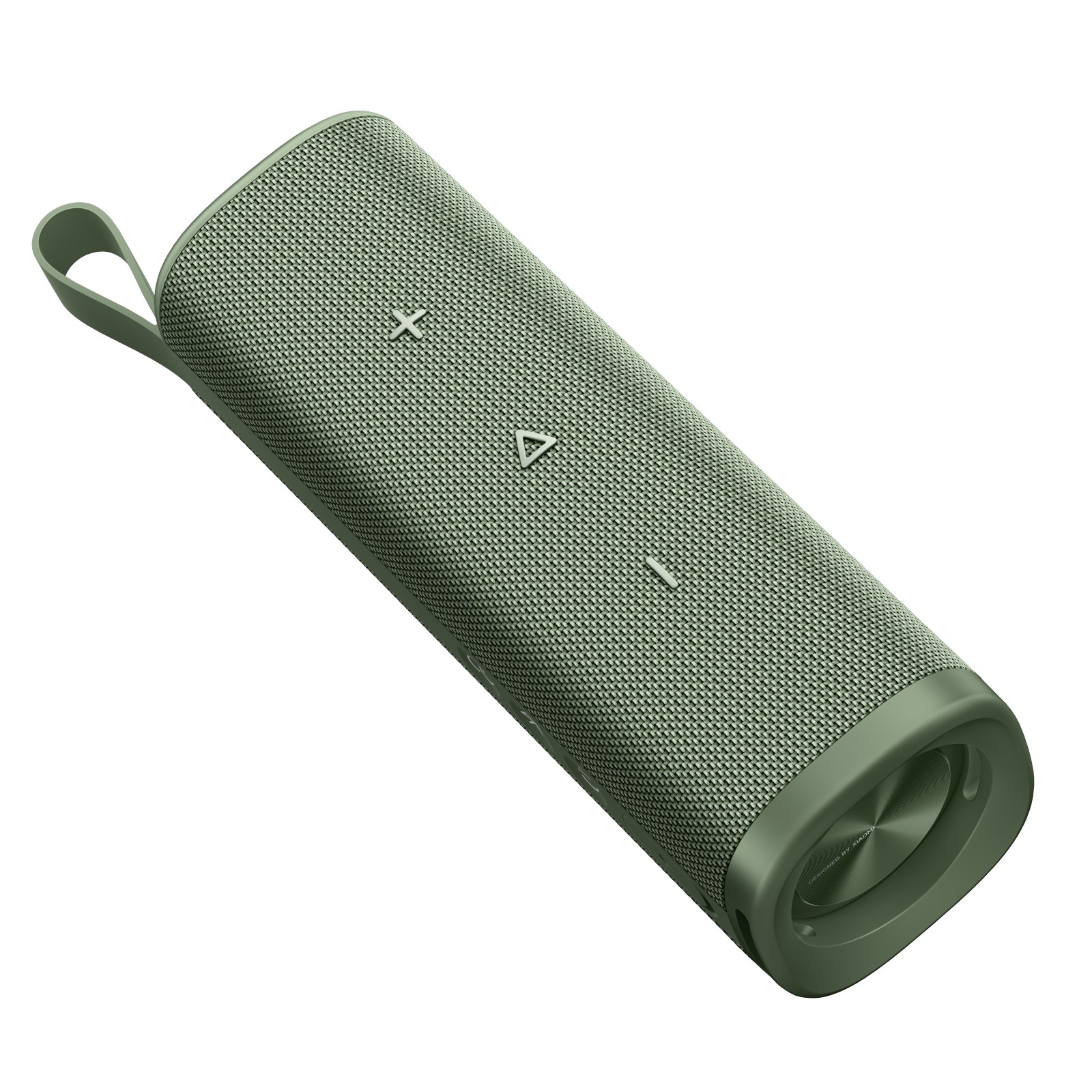 (kuva varten) Xiaomi Sound Outdoor 30 W vihreä | Langaton kaiutin | Bluetooth 5.4, IP67, 2600 mAh