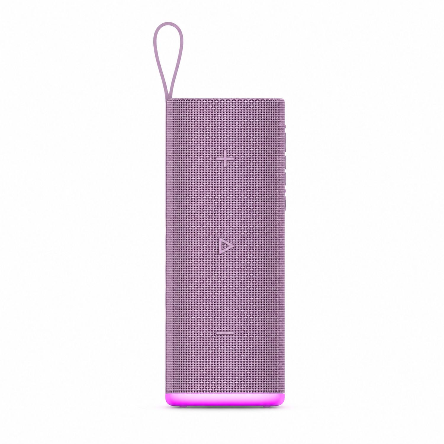 (kuva varten) Xiaomi Sound Play 18W Violetti | Langaton kaiutin | Bluetooth 6.0, 18W, IP68