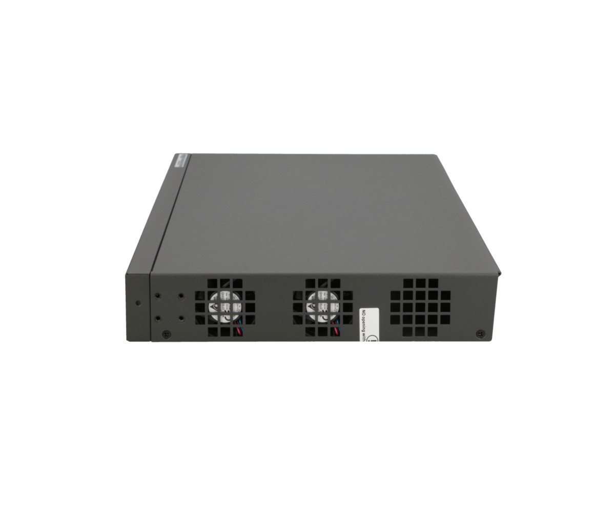 Fiberhome S4820-28T-X-AC kytkin, 24x RJ45 1000Mb/s, 4x SFP+ 4