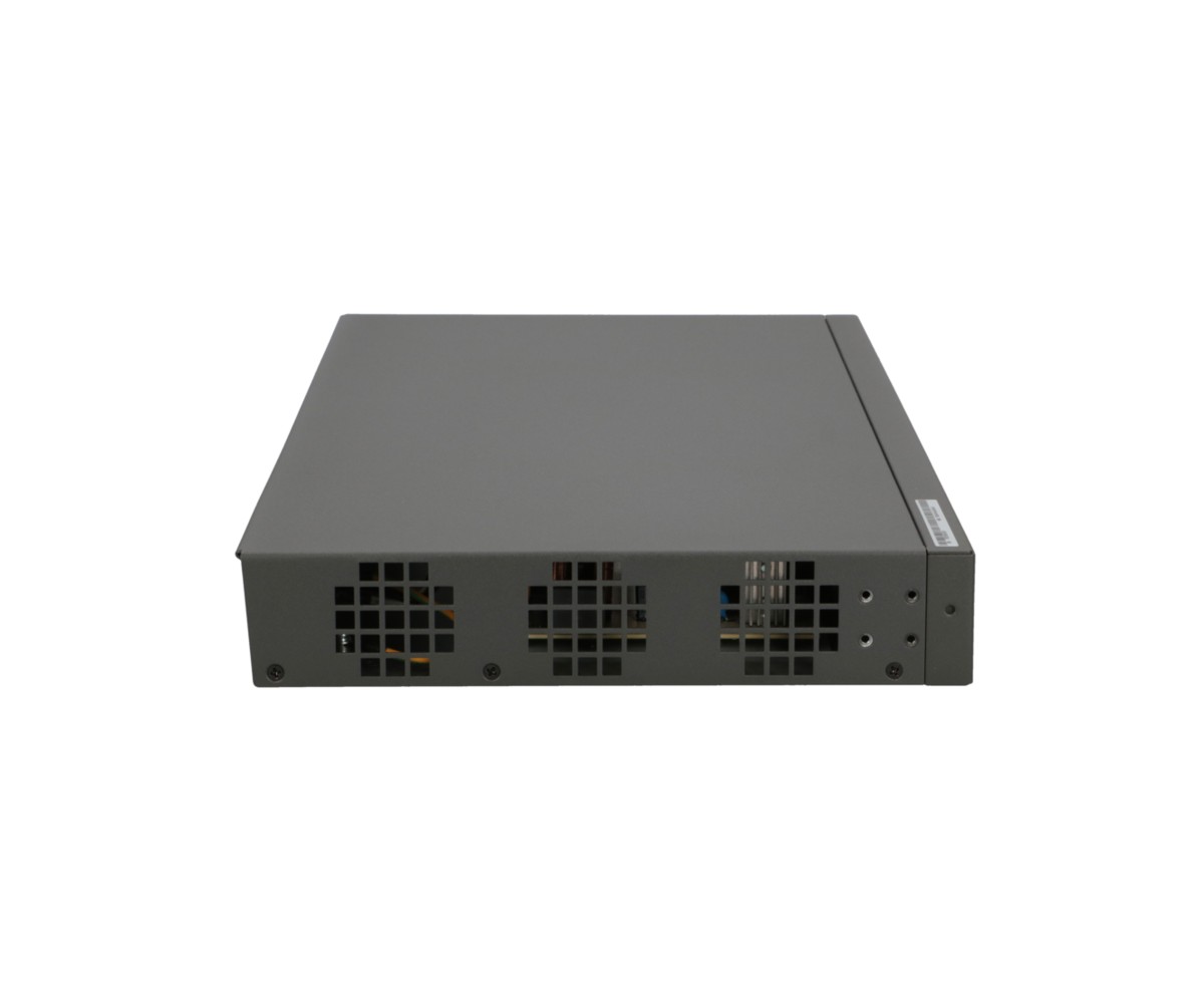 Fiberhome S4820-28T-X-AC kytkin, 24x RJ45 1000Mb/s, 4x SFP+ 5