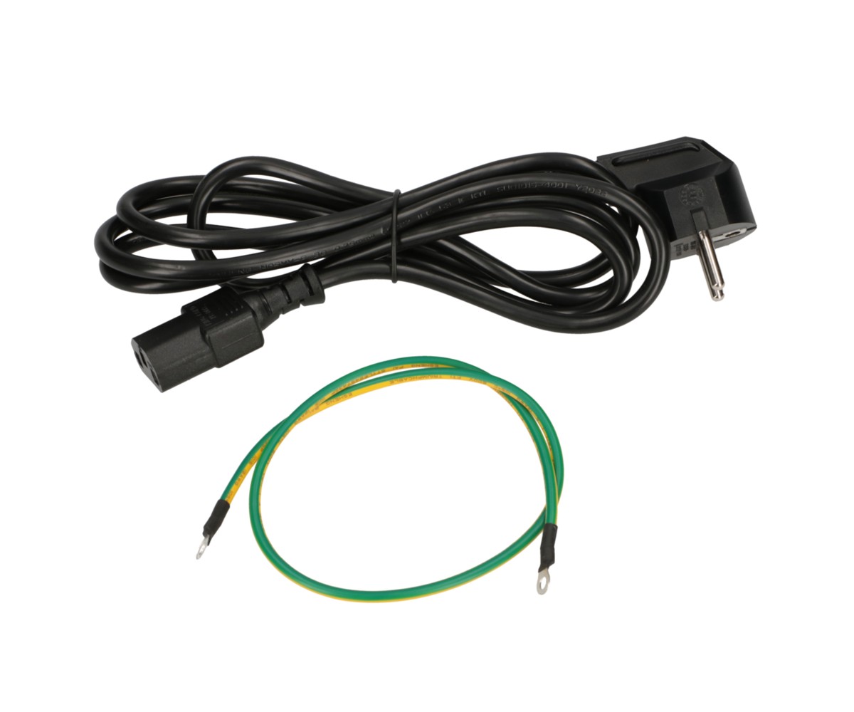 Fiberhome S4820-28T-X-AC kytkin, 24x RJ45 1000Mb/s, 4x SFP+ 8