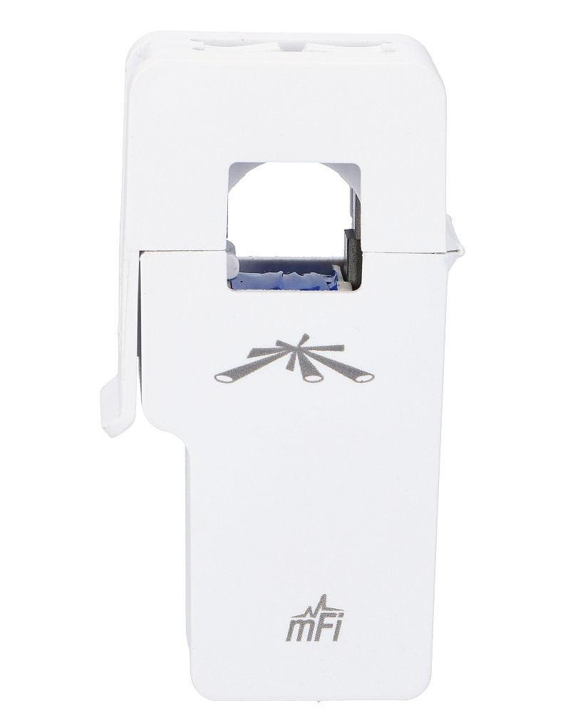 (kuva varten) Ubiquiti MFI-CS virtapiirianturi, 1x mFi RJ45-portti