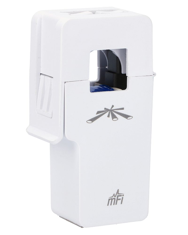 Ubiquiti MFI-CS virtapiirianturi, 1x mFi RJ45-portti 2