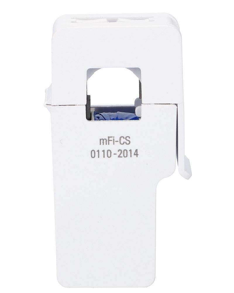 Ubiquiti MFI-CS virtapiirianturi, 1x mFi RJ45-portti 3