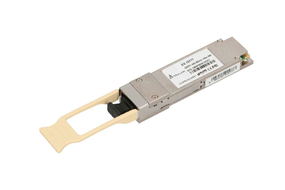 SFP modules