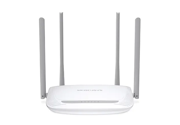 WiFi 4 routers