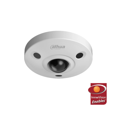 Dahua 6Mp IP-kamerat