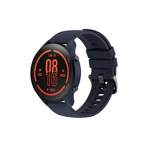 Smartwatches & wristbands