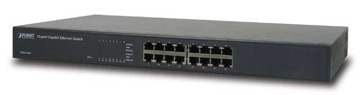 (kuva varten) 16-Port Gigabit Ethernet Switch