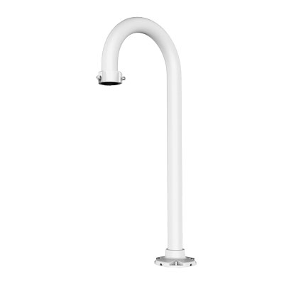 Swan-kiinnityskonsoli PFB301S-E (kuva varten) Swan-kiinnityskonsoli PFB301S-E