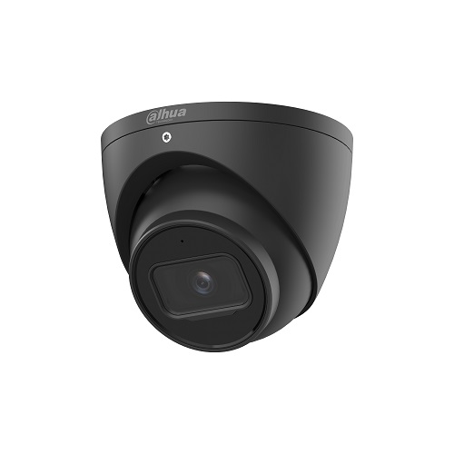 (kuva varten) IP-verkkokamera 8MP HDW3841EM-AS 2.8mm musta