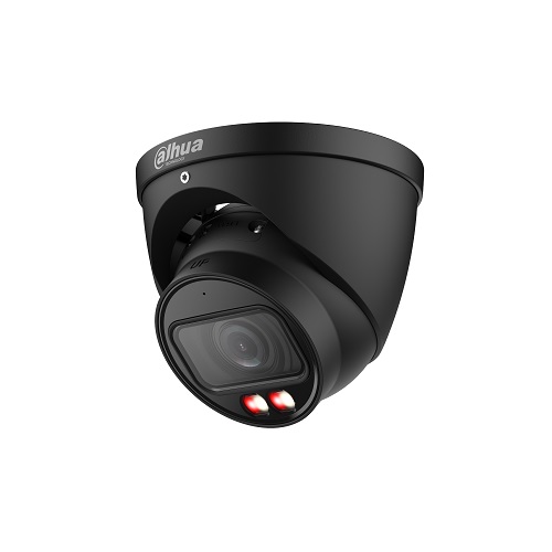 (kuva varten) IP-verkkokamera 8MP HDW2849T-ZS-IL Black
