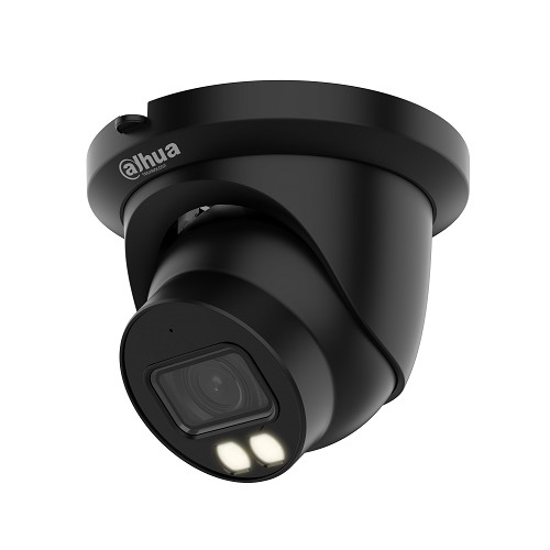 (kuva varten) IP-verkkokamera 4MP IPC-HDW5449TM-SE-LED 2.8mm musta