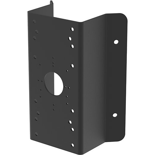 (kuva varten) Kulmakiinnike Hikvision DS-1276ZJ-SUS, musta