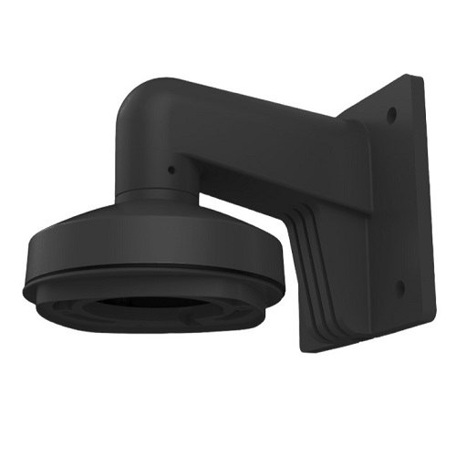 (kuva varten) Seinäkiinnike Hikvision DS-1272ZJ-120, musta