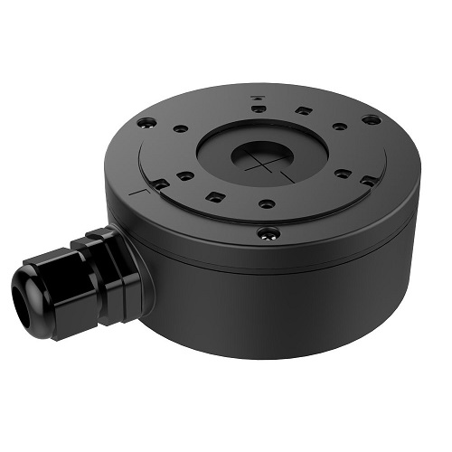 (image for) Junction Box DS-1280ZJ-XS Black