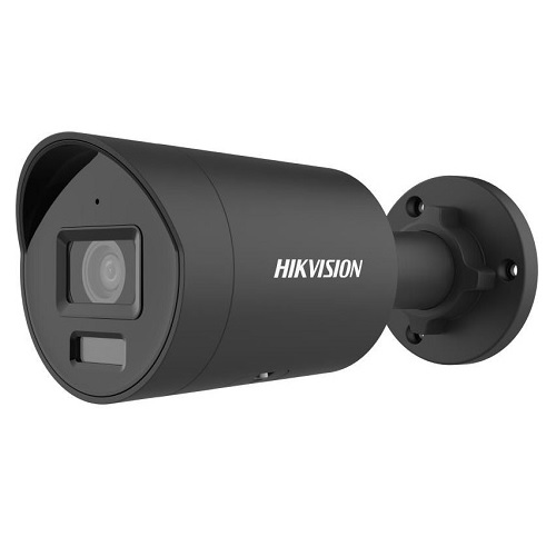 IP-kamera Hikvision DS-2CD2047G2H-LIU F2.8 musta (kuva varten) IP-kamera Hikvision DS-2CD2047G2H-LIU F2.8 musta
