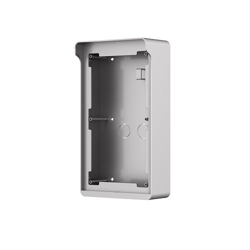 Pinta-asennettava kotelo IP65 2-moduulisille VTO4202F:lle (kuva varten) Pinta-asennettava kotelo IP65 2-moduulisille VTO4202F:lle