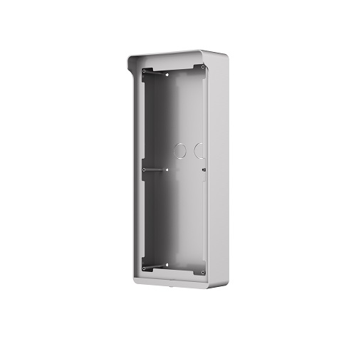 Pinta-asennuskotelo IP65 3-moduuliselle VTO4202F:lle (kuva varten) Pinta-asennuskotelo IP65 3-moduuliselle VTO4202F:lle
