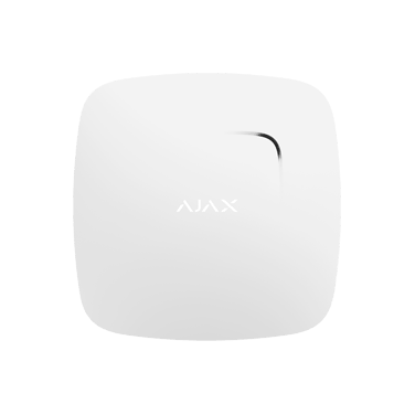 (kuva varten) Ajax FireProtect (White)