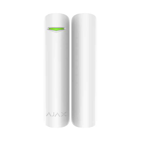 Ajax DoorProtect Plus White (kuva varten) Ajax DoorProtect Plus White