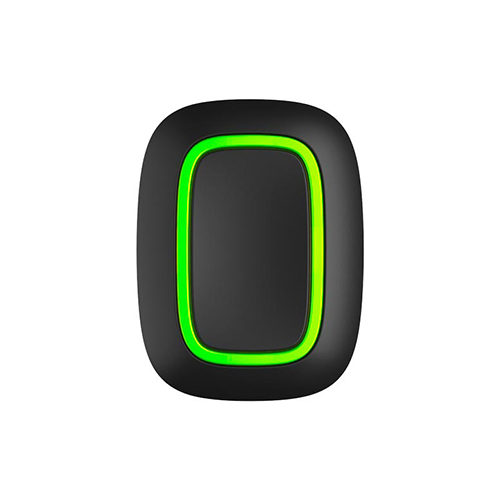 (kuva varten) Ajax wireless panic button for fast respons (black)