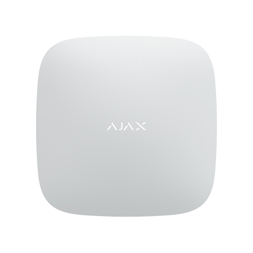 (kuva varten) Ajax Hub 2 (white)