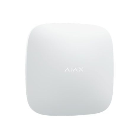 (kuva varten) Ajax Hub White