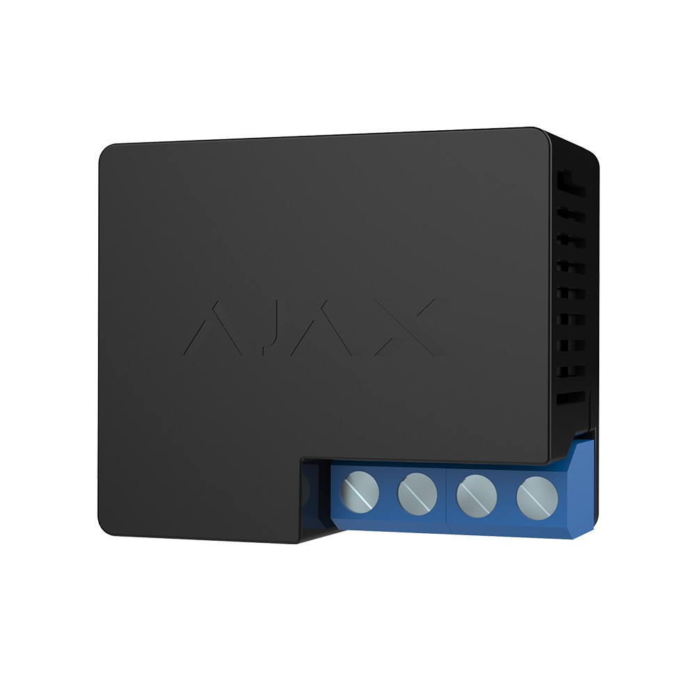 Ajax WallSwitch Power relay (kuva varten) Ajax WallSwitch Power relay