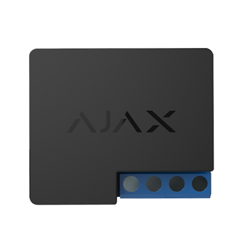 Ajax Dry Contact Relay (kuva varten) Ajax Dry Contact Relay