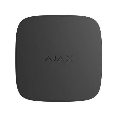 (kuva varten) AJAX FireProtect 2RB Smoke and Heat detector (Black)
